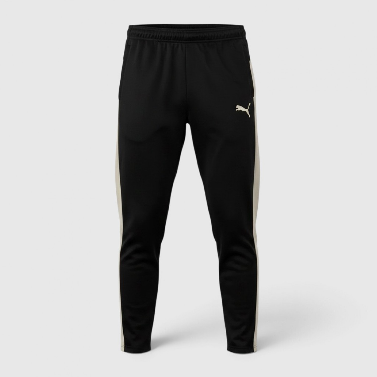 Puma Performance Track Pants Μαύρη / Pre-Owned